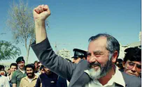 National Referendum: 'Painful Concessions' or 'Arabs Out'?