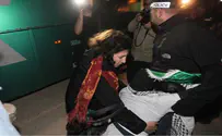 Bus Standoff Ends With Arrests