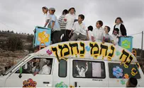 הילולת רבי נתן מברסלב 