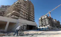 אישר מרחבים מוגנים לא תקינים תמורת שוחד