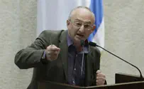 אלדד: לחייב בוררות בכל סכסוך עבודה ציבורי