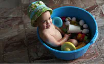 Most Common Names for Babies in Israel: Noam, Noa