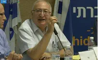 גלעד עדין מדיה «Рекомендации Трахтенберга - не метод борьбы с бедностью»
