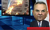 "לו הייתי ברק..."     