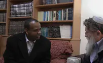ישי קרוב "Проблема нелегалов вполне решаема"