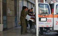 חשש להתפרצות שחפת בהדסה עין כרם