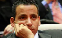 Livni's Party: Disqualify Gimpel