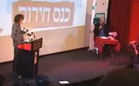 עמית סגל: "הליכוד וקדימה חונקים את התקשורת"