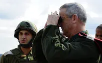 Израиль готов принять на Голанах сирийских алавитов
