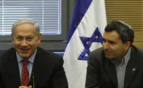 "אזרחי ישראל רוצים יציבות ויקבלו יציבות"