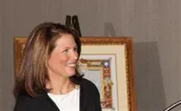 Rep. Bachmann Warns Ahmadinejad ‘Marches to Second Holocaust’