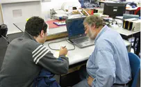 Frank Mecklenburg Hubble Telescope Engineer Volunteers at Ariel U