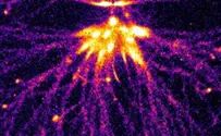 Alternative Energy on Jupiter?