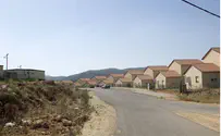 ‘Illegal Settlement’ Approved as Legitimate, Thanks to the Left