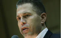 Erdan: Elections Good for Right