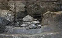 New Theory on When Western Wall Was Built 