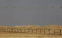 'צעדת המיליון' מירדן לישראל
