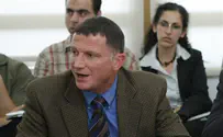 פלאש 90 «Абу-Мазен поддерживает убийство невинных граждан Израиля»
