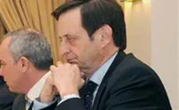 Likud 'Feinschmekers' Oppose Authorization Bill