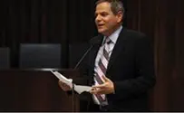 Meretz MK Seeks to Ban Visiting Clergy from IDF, Police Activity