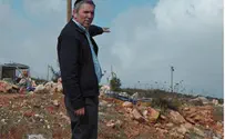 החלום: עיר נוספת ליד ירושלים