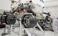 NASA Launches Mars Rover 'Curiosity'