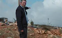 New City Near Jerusalem Stuck in Red Tape