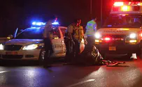 Car Accidents Across Israel Leave 35 Dead in 3 Years