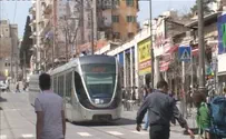 יוני קמפינסקי Участницы трамвайной драки - на свободе