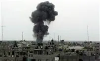 Report: Second Large Explosion in Iran