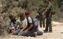 72 Illegal Aliens Arrested in November