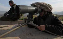 7 לוחמי גולני נטשו מוצב בגבול הרצועה