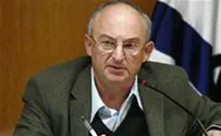 «Ни Асад, ни ядерный Иран, обрезание – вот что вас пугает!»