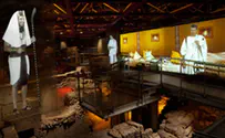 New Visitors' Center Brings Jaffa's History to Life