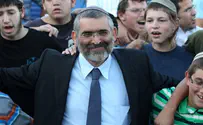 Ben-Ari Not Worried About Threshold Law