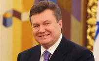 Визит президента Украины в Израиль