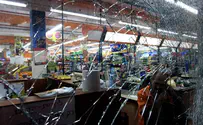 Windows Smashed in Belfast Synagogue