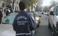 The Shomrim: Helping Keep Everyone Safe