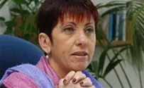 MK Ben-Ari: Gal-on 'Not Important Enough to Threaten'