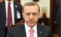 Standing Up to Turkey - Like a Wimp
