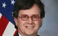 Obama in Hot Water Over Envoy’s Anti-Israel Remarks