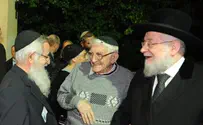 Съезд раввинов движения религиозного сионизма