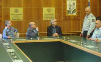 Сохнут помогает семьям погибших на Кармеле