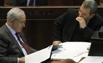 Netanyahu Asks Barak to Delay Beit Machpelah Eviction
