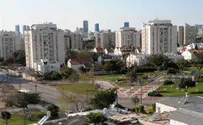 כביש דמים בדרום ת"א: מי יגן על ילדי הגן?