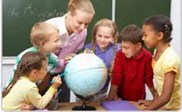International Schools Close in Tehran