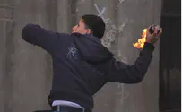 MK Struk Recalls Fright of Firebomb Attack