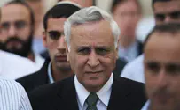 Convicted Former President Allowed Passover Break from Prison