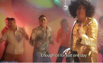 Aish Hatorah Aish Hatorah in New Rosh Hashanah Music Video