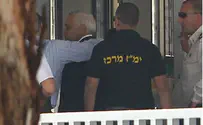 קצב: מוציאים היום אדם להורג
